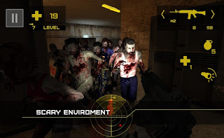 Zombie Defense 2: Episodes apk + obb