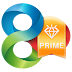  GO Launcher EX APK 4.11 FINAL Prime  (  FULL UPDATED ) FREE