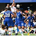 EPL: Chelsea 2-2 Tottenham: Antonio Conte and Tuchel Tuchel sent off after Harry Kane's last-gasp equaliser
