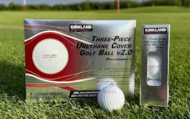 Kirkland Golf Ball Review: A Golfer's Must-Read