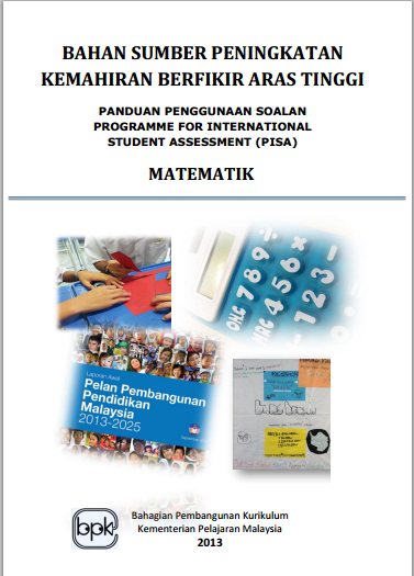 Soalan Matematik Tingkatan 2 Online - Kecemasan 0