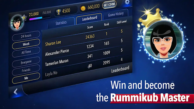 Rummikub