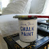 Updates on Man Cave and Chalk Paint