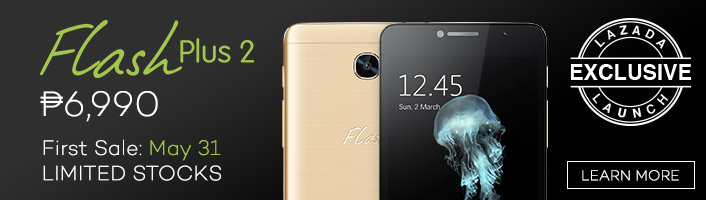 flash plus 2