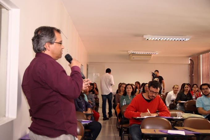 Servidores do GDF fazem paralisação em apoio à greve dos caminhoneiros nesta quarta (30)