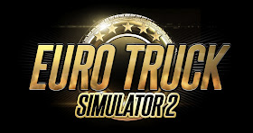 Euro Truck Simulator 2 logo