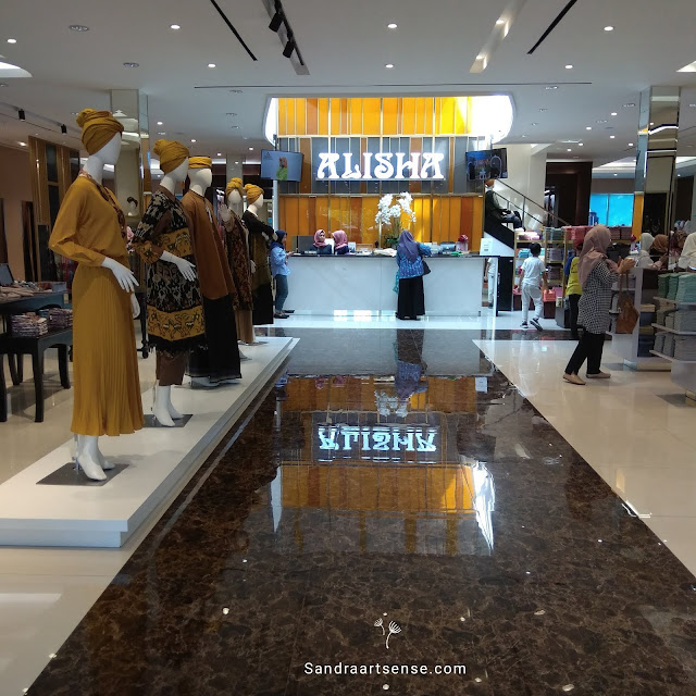 5 Alasan Belanja Seru di Alisha Fancy Shop Bandung