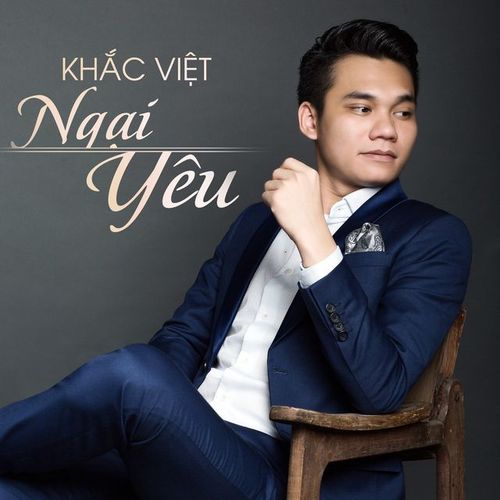 Clip Nhạc Ngại Yêu - Khắc Việt