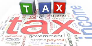 Tax and Bookkeeping Services Denver