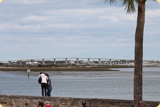 Old Trolley Tour, St. Augustine, FL 061