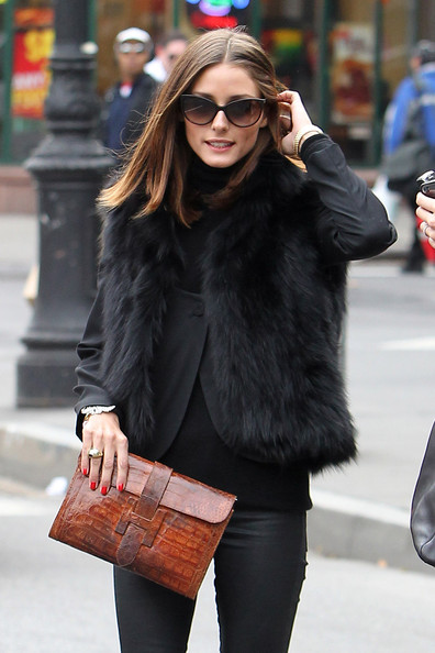 olivia palermo short hair 2011. olivia palermo short hair