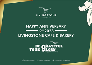 09052023 ANNIVERSARY LIVINGSTONE CAFE & BAKERY