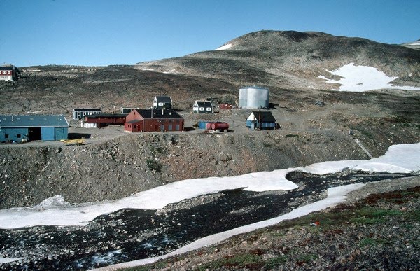 Nuuk | Grønland