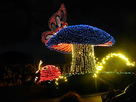 parade Magic Kingdom Disney World