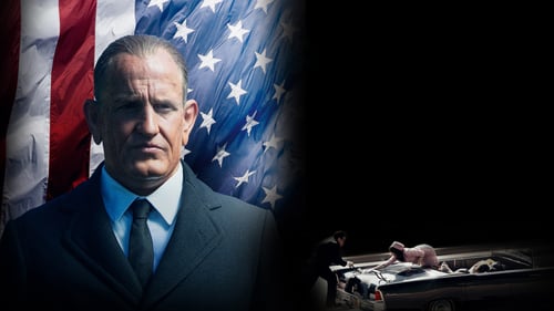 A la sombra de Kennedy 2017 descargar dvd full