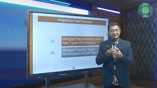 Jawaban Soal 4.17 Asesmen Pembelajaran pada Kurikulum Merdeka