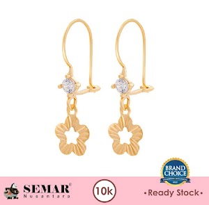 Anting Emas