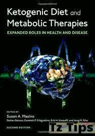 Ketogenic Diet and Metabolic Therapies