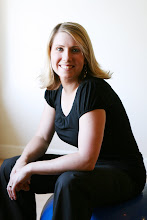 Alison Strong