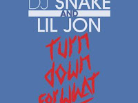 Download Lagu UniPad Turn Down For What - DJ Snake (Bass Bosted)