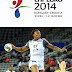 Europeo De Balonmano Femenino 2014