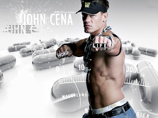 John Cena hd Wallpapers 2013