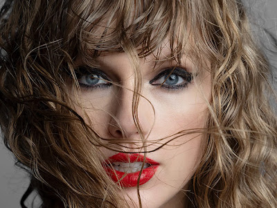 Taylor Swift by Inez and Vinoodh