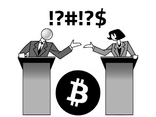 Bitcoin Arguments