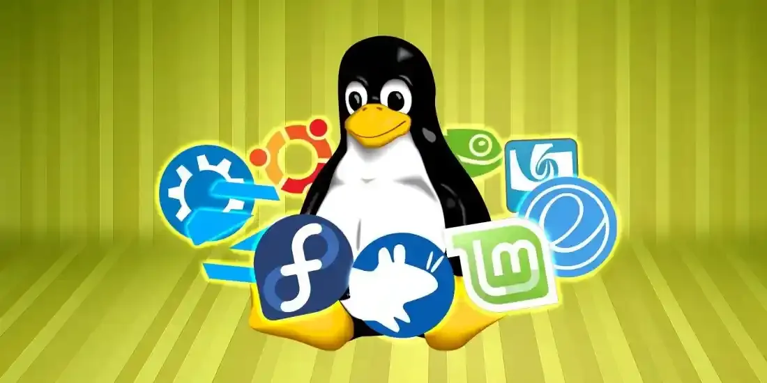 linux بالعربي