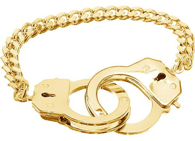 Bracelet - Gold Tone