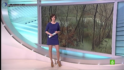 CRISTINA VILLANUEVA, La Sexta Noticias (03.04.11)