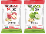 FREE Seva Apple Chips Sample