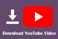 YouTube video downloader