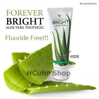 FOREVER BRIGHT TOOTHGEL