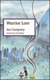 Warrior Lore - Ian Crumpstey