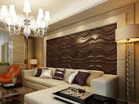 Decorative Wall Panels For Living Rooms