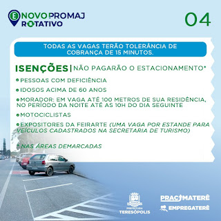 Novo Promaj Rotativo vai oferecer oportunidade do 1º emprego para 288 jovens de 14 a 24 anos