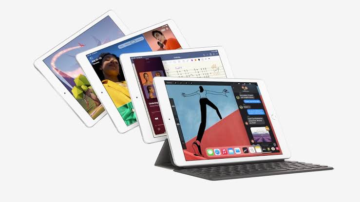 Rumors: Apple Expected To Launch Next-gen iPad In The