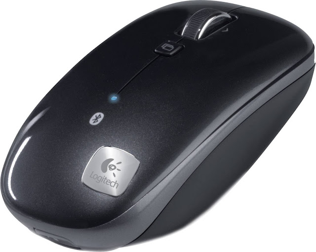 Logitech M555bドライバーのダウンロード