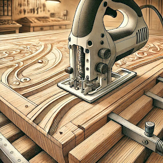 jigsaw blades