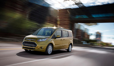 2015 Ford Transit Connect And F-350 Super Duty Take Home The 2015 Retained Value Awards From Edmunds.com