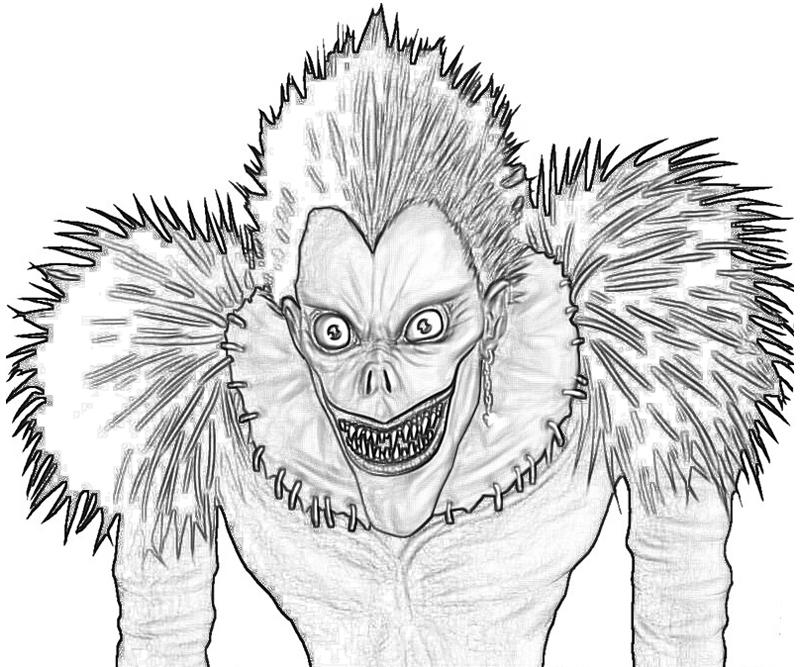printable-death-note-ryuk-character_coloring-pages