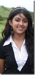 anu emmanuel closeup hot still