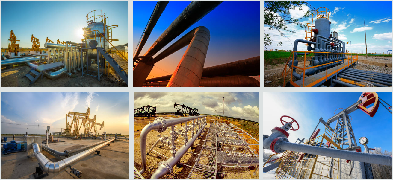Top Countries for Oil Exploration and Production: A Look at Where it's Taking Place