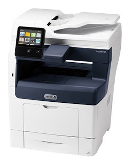 Xerox VersaLink B405 Printer Driver Download