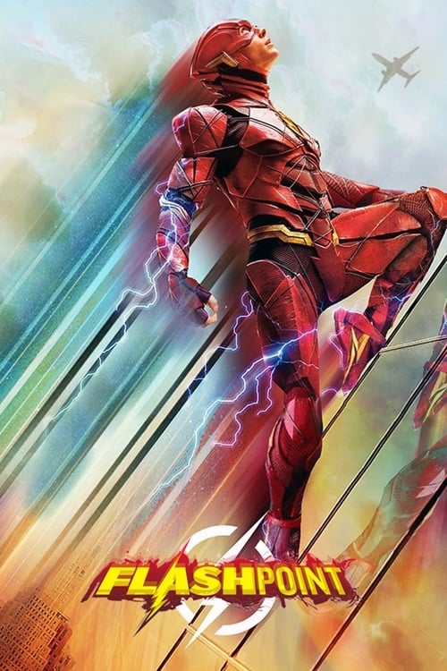 [HD] The Flash 2022 Ganzer Film Deutsch Download