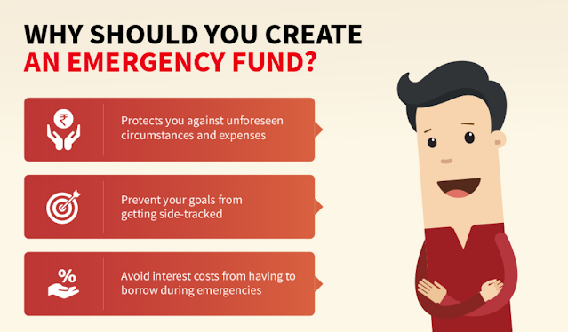 mportance of an Emergency Fund