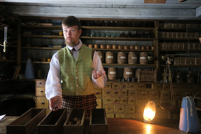 Skansen Open Air Museum