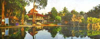 Cherating Legend Resort