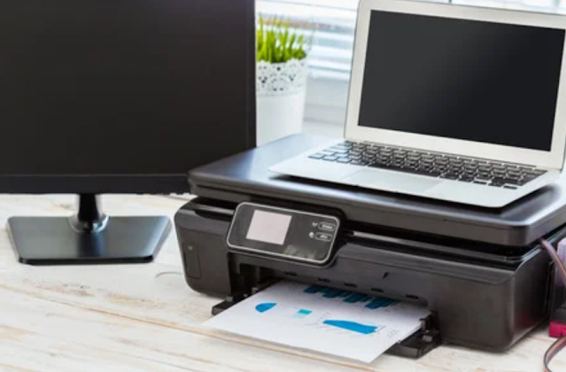 Troubleshooting Printer Connectivity Issues A Comprehensive Guide